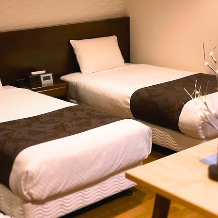 Hotel Global View Хакодате Экстерьер фото