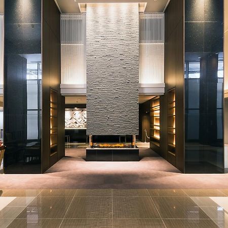 Hotel Global View Хакодате Экстерьер фото