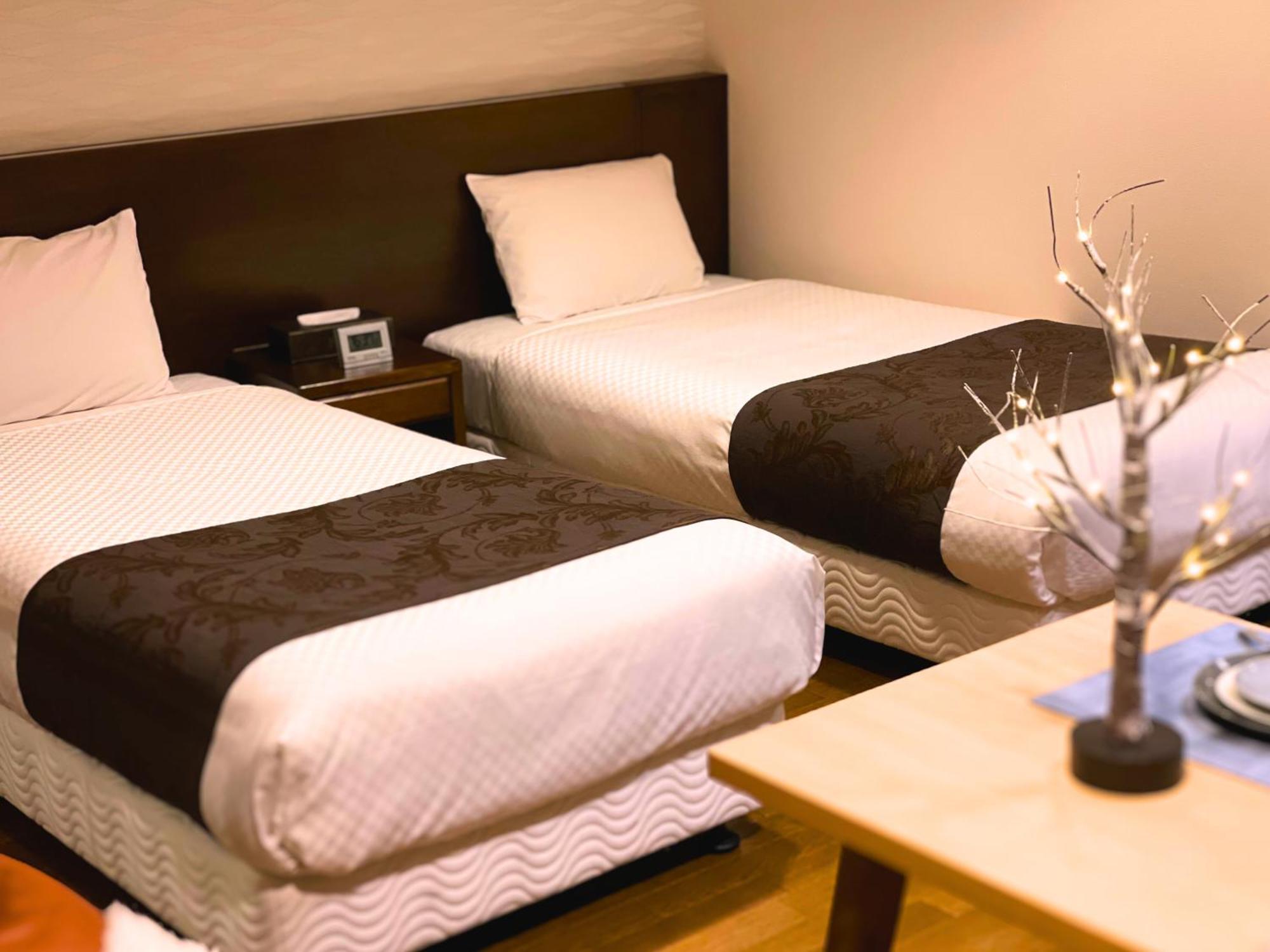 Hotel Global View Хакодате Экстерьер фото