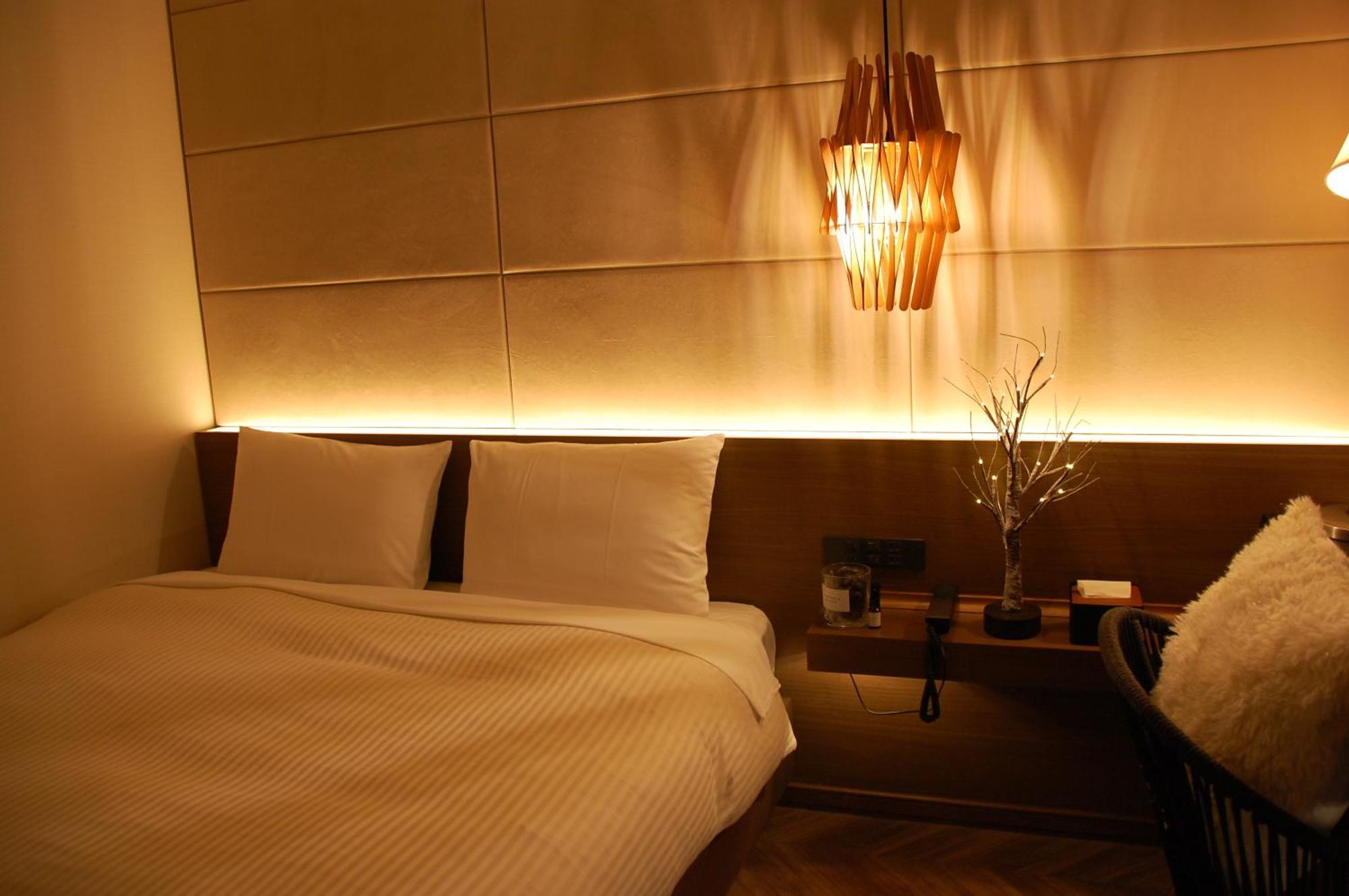 Hotel Global View Хакодате Экстерьер фото