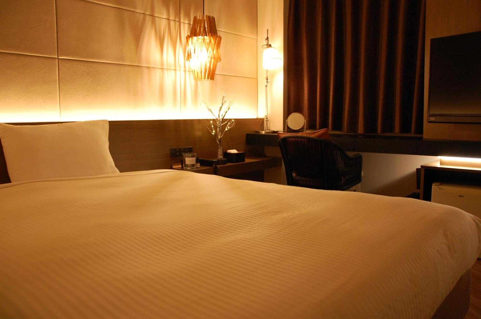 Hotel Global View Хакодате Экстерьер фото