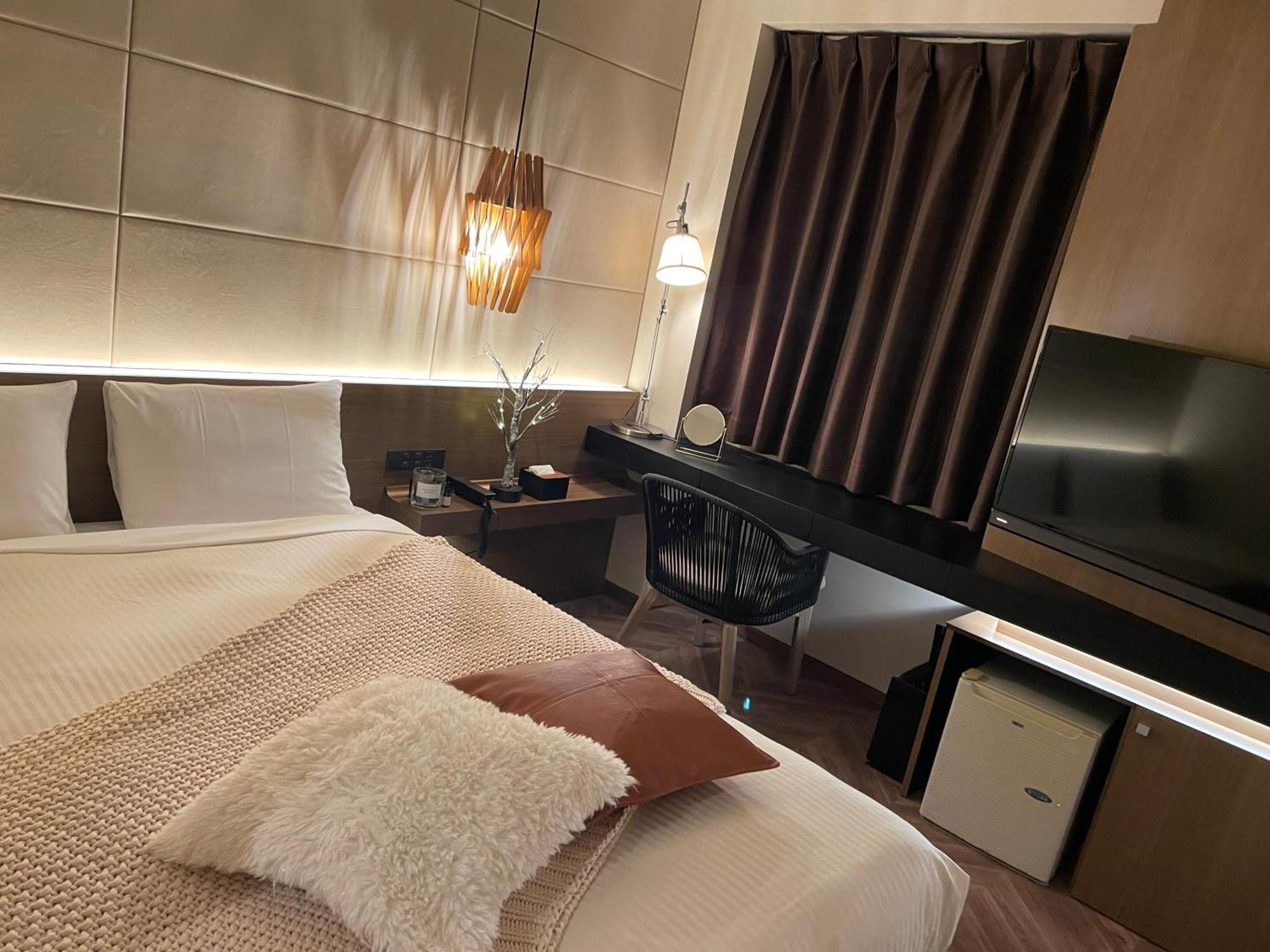 Hotel Global View Хакодате Экстерьер фото