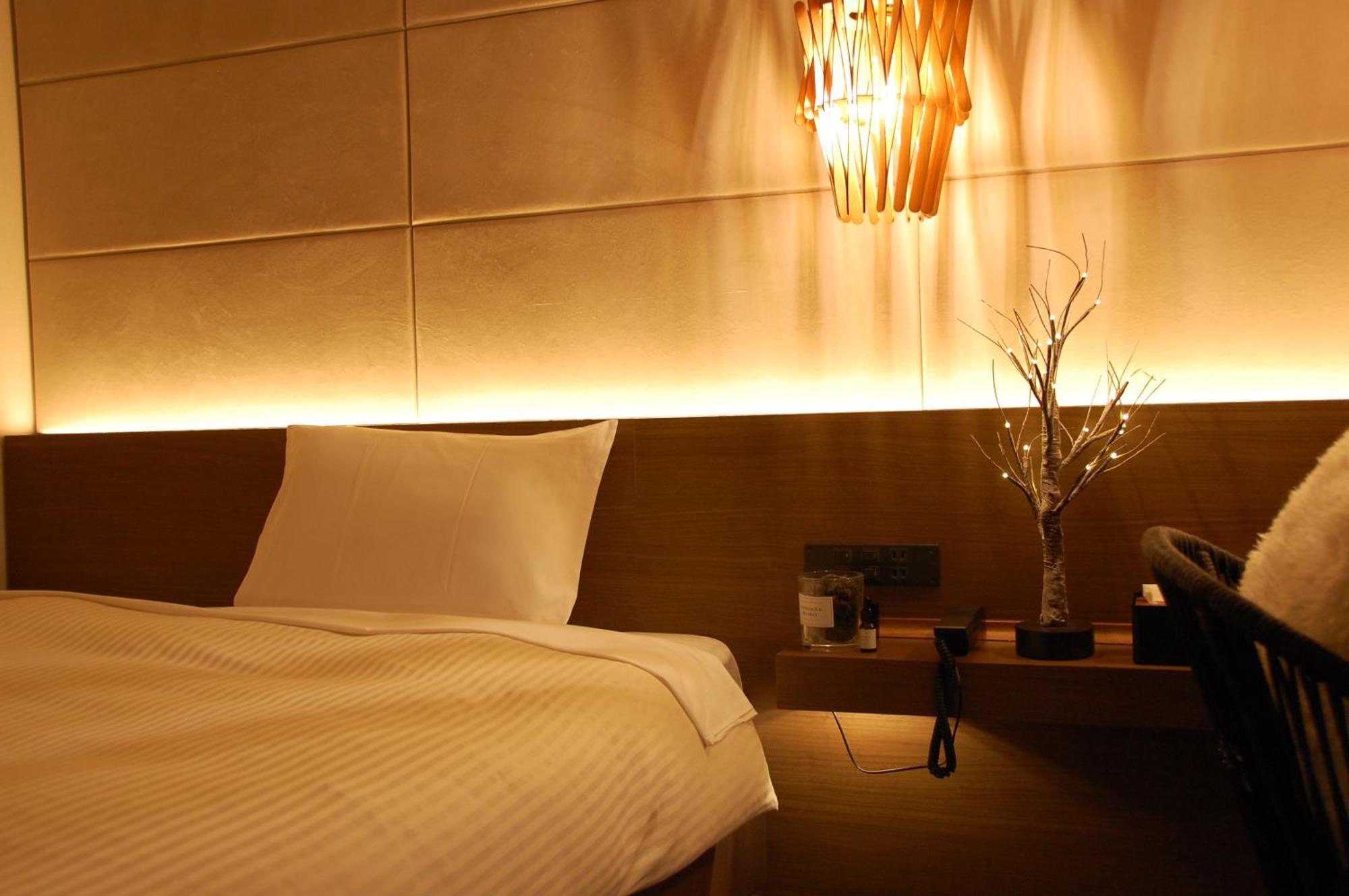 Hotel Global View Хакодате Экстерьер фото